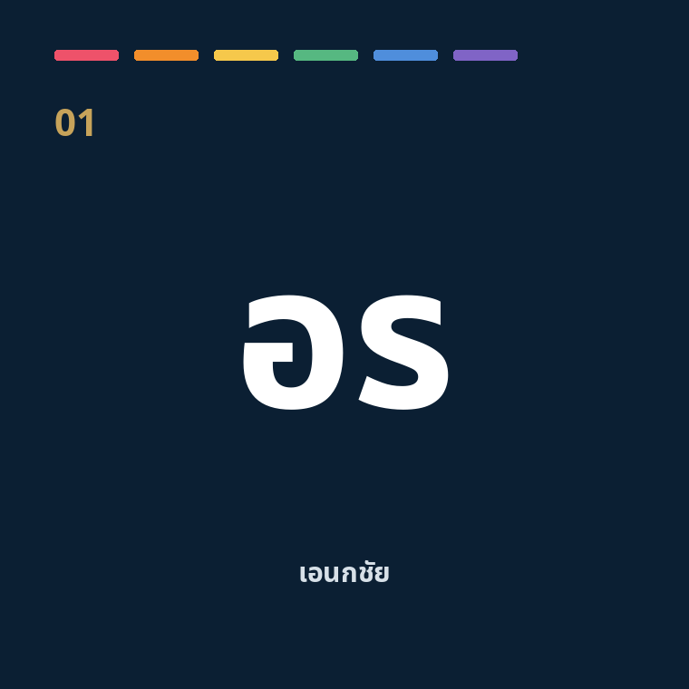 ดร.เอนกชัย เรืองรัตนากร